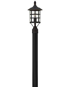 Medium Post or Pier Mount Lantern