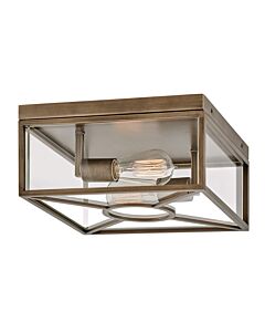Small Flush Mount