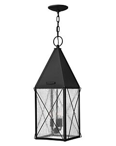 Large Hanging Lantern