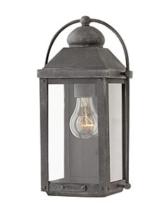 Small Wall Mount Lantern