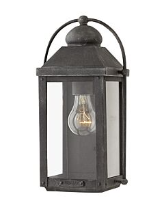 Small Wall Mount Lantern