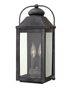 Medium Wall Mount Lantern