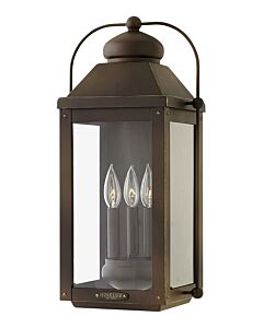 Large Wall Mount Lantern