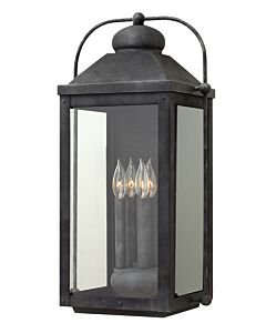 Extra Large Wall Mount Lantern
