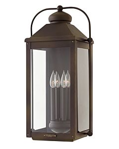 Extra Large Wall Mount Lantern