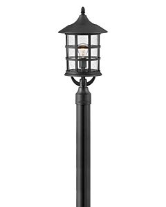 Medium Post Top or Pier Mount Lantern 12v
