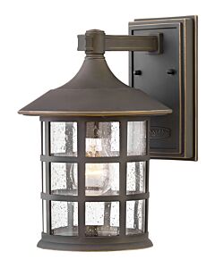 Medium Wall Mount Lantern