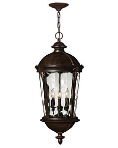 Large Hanging Lantern