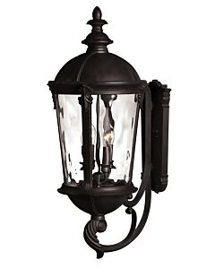 Large Wall Mount Lantern