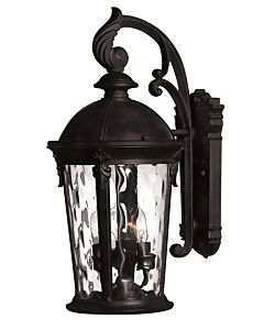 Small Wall Mount Lantern