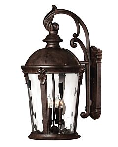 Medium Wall Mount Lantern