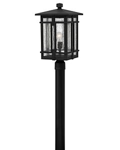 Large Post Top or Pier Mount Lantern
