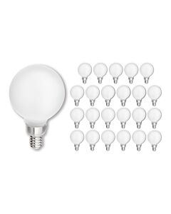 LED Bulb 24 Pack