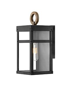 Small Wall Mount Lantern