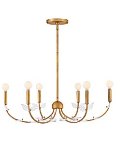 Medium Chandelier