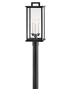 Large Post Top or Pier Mount Lantern