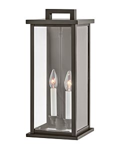 Medium Wall Mount Lantern