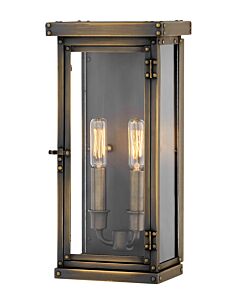 Medium Wall Mount Lantern