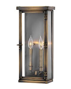 Large Wall Mount Lantern