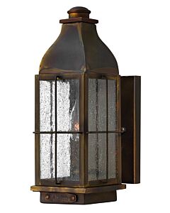 Small Wall Mount Lantern