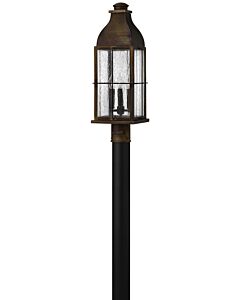 Large Post Top or Pier Mount Lantern