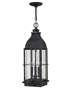 Large Hanging Lantern