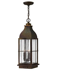 Large Hanging Lantern