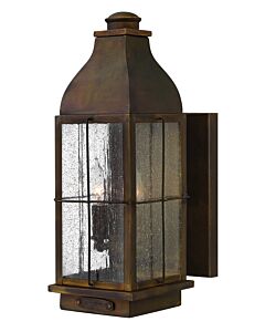 Medium Wall Mount Lantern