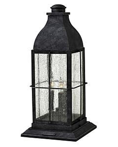 Large Pier Mount Lantern