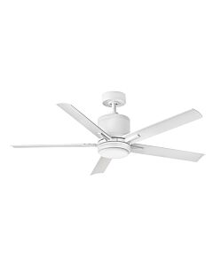 Vail 52" LED Smart Fan