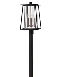 Large Post Top or Pier Mount Lantern