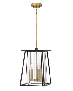 Large Hanging Lantern