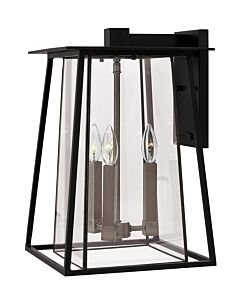 Large Wall Mount Lantern