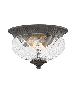 Small Flush Mount