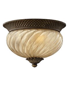 Large Flush Mount