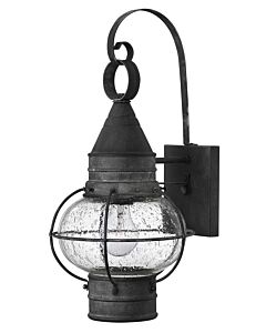Small Wall Mount Lantern
