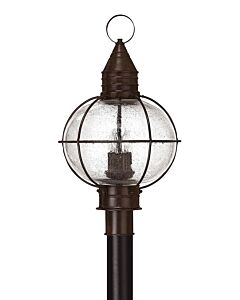 Large Post Top or Pier Mount Lantern