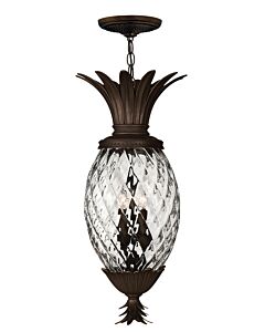 Medium Hanging Lantern