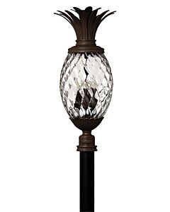 Extra Large Post or Pier Mount Lantern