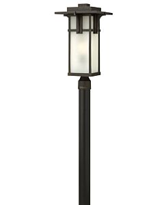 Large Post Top or Pier Mount Lantern