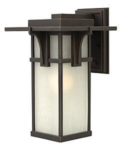 Medium Wall Mount Lantern