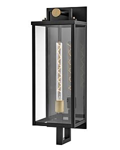 Large Wall Mount Lantern