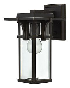 Small Wall Mount Lantern