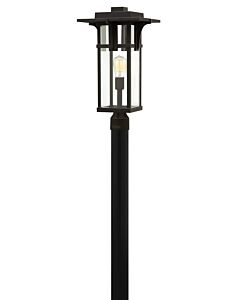 Large Post Top or Pier Mount Lantern