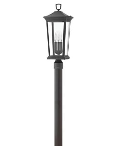 Large Post Top or Pier Mount Lantern