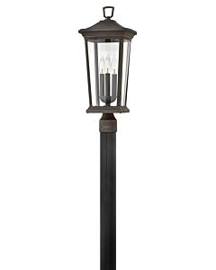 Large Post Top or Pier Mount Lantern