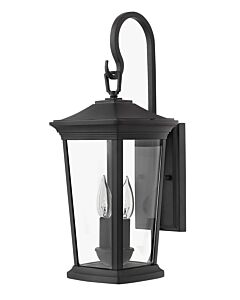 Medium Wall Mount Lantern