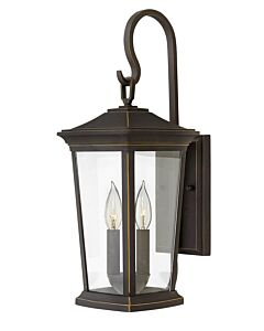 Medium Wall Mount Lantern