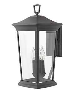 Large Wall Mount Lantern