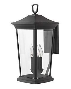 Large Wall Mount Lantern